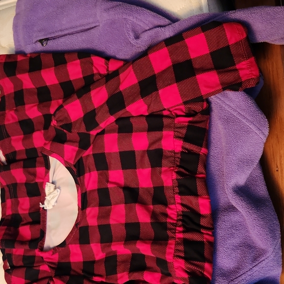 Dress - Picture 2 of 3